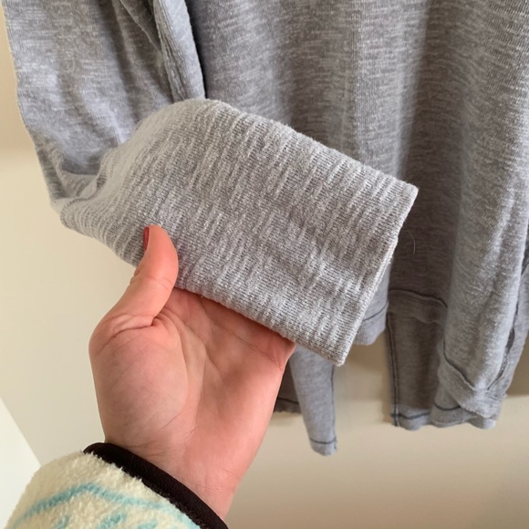 We The Free Turtleneck Longsleeve - Picture 3 of 5